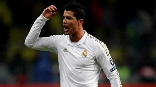 Aroganța supremă!** Îi va ieși ‘predicția’ lui CR7? Ronaldo, dat de gol de un fost coleg: și-a anuntat viitoarea destinație și noul record