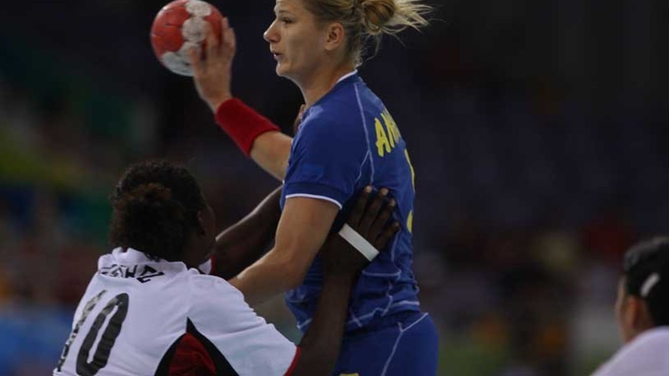 Carmen Amariei: "Semifinala noastră cu Norvegia este adevărata finală a Mondialului!" Care este "secretul" României la acest turneu final