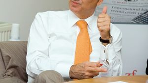 Copos a găsit modalitatea prin care să-și motiveze jucătorii** pentru derby-ul cu CFR!