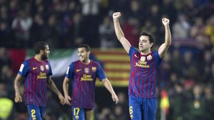 Meci de totul sau nimic!** Xavi: "Se termină campionatul dacă ne învinge Realul!"