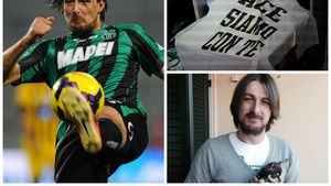 Când un test anti-doping te ajută să trăiești! Cum i-ar putea salva viața un control pozitiv unui star din Serie A