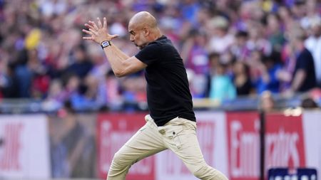 Reacția lui Pep Guardiola despre Palestina: „Toți am permis să fie distrus un popor!”