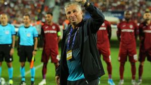 Dan Petrescu e dorit de o echipă din Anglia!