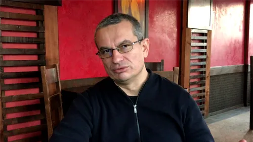 Csaba Asztalos, președintele CNCD, explicații pentru reacția rasistă a lui Sebastian Colțescu. „Noi n-am fost sclavi!” | VIDEO EXCLUSIV ProSport LIVE