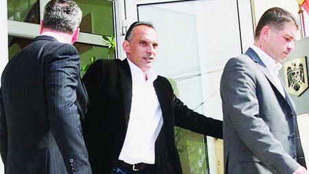 Penescu la DNA:** "Nu sunt un om rău! N-am omorât o muscă în viața mea!"