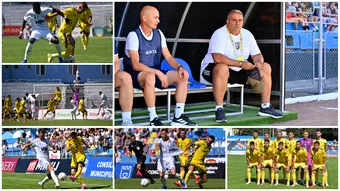 Strategie eșuată la Satu Mare! CSM Olimpia, umilită de rivala Minaur Baia Mare în Cupa României și apoi execută și în campionat de Cetatea Suceava. Alexandru Pelici: ”Ne-am bătut singuri”