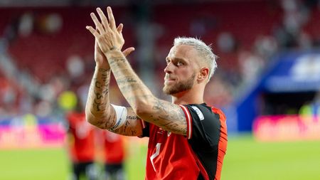 Reacție surprinzătoare a eroului din Austria - Iordania 3-1 de la Cupa Mondială 2026: „Nu-mi pasă de ele!”