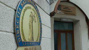 Un nou cutremur în fotbalul românesc! Mită pentru promovarea în Liga 1? „Ar fi promis suma de 70.000 de lei!” Anunțul făcut de DNA