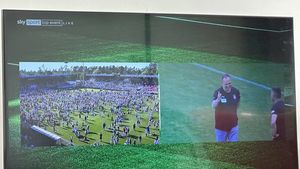 Dramă care se vede o dată la 100 de ani! Fanii lui Hamburg au invadat gazonul și au sărbătorit „promovarea” în Bundesliga, însă rivala a marcat două goluri în prelungiri și i-a spulberat visul | VIDEO Cine este „eroul” lui Heidenheim | SPECIAL