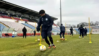 La loc comanda, s-a stricat surpriza! Metalul Buzău nu mai dispută pe stadionul Gloria meciul cu FC Bacău