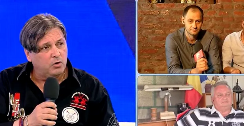 Informație bombă în lupta pentru averea Ilenei Ciuculete. Fiica lui Cornel Galeș se războiește cu băieții artistei 