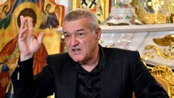 Ce a fost și ce-a ajuns! Fotbalistul despre care Gigi Becali spunea că va fi cel mai bun din România se antrenează pe sintetic, la marginea Capitalei, cu echipa de Liga 3