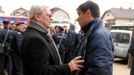 Ienei: "Steaua poate să iasă campionană"