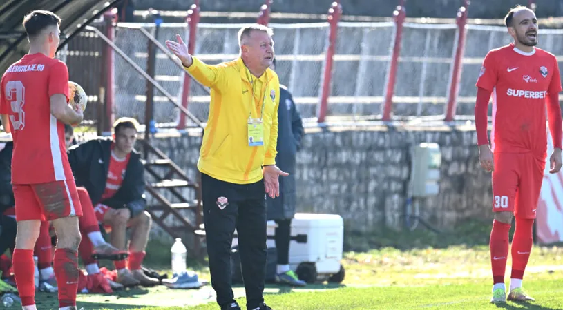 AFC Câmpulung Muscel a rămas fără o parte dintre jucătorii cu experiență. A anunțat plecările a șase nume, dar negociază pentru veniri din SuperLigă