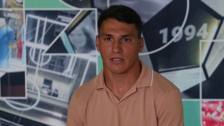Risto Radunovic, mesaj de lider adevărat înaintea debutului FCSB în Liga Campionilor: „Vrem să scriem istorie”