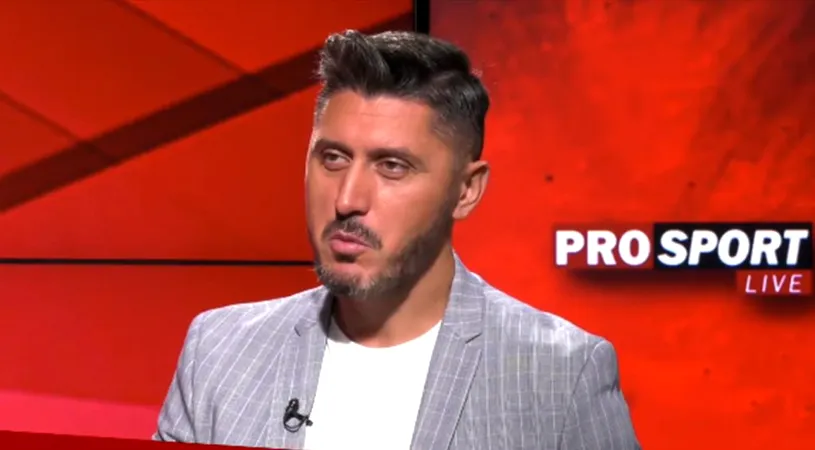 Ciprian Marica, obiectiv măreț cu Farul în sezonul actual: ”Am reușit să consolidăm un nucleu de bază.” Fostului internațional, actual finanțator la echipa Constanței, îi e dor să joace fotbal