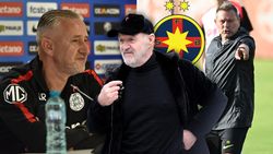 Dezvăluiri de la antrenamentele lui Reghecampf la FCSB: „Gigi Becali a făcut mari tâmpenii! Am vorbit cu Neubert”