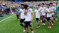 Japonia plânge după ce a pierdut în 90+5 cu Brazilia la Cupa Mondială! Cum a numit presa niponă eliminarea de infarct