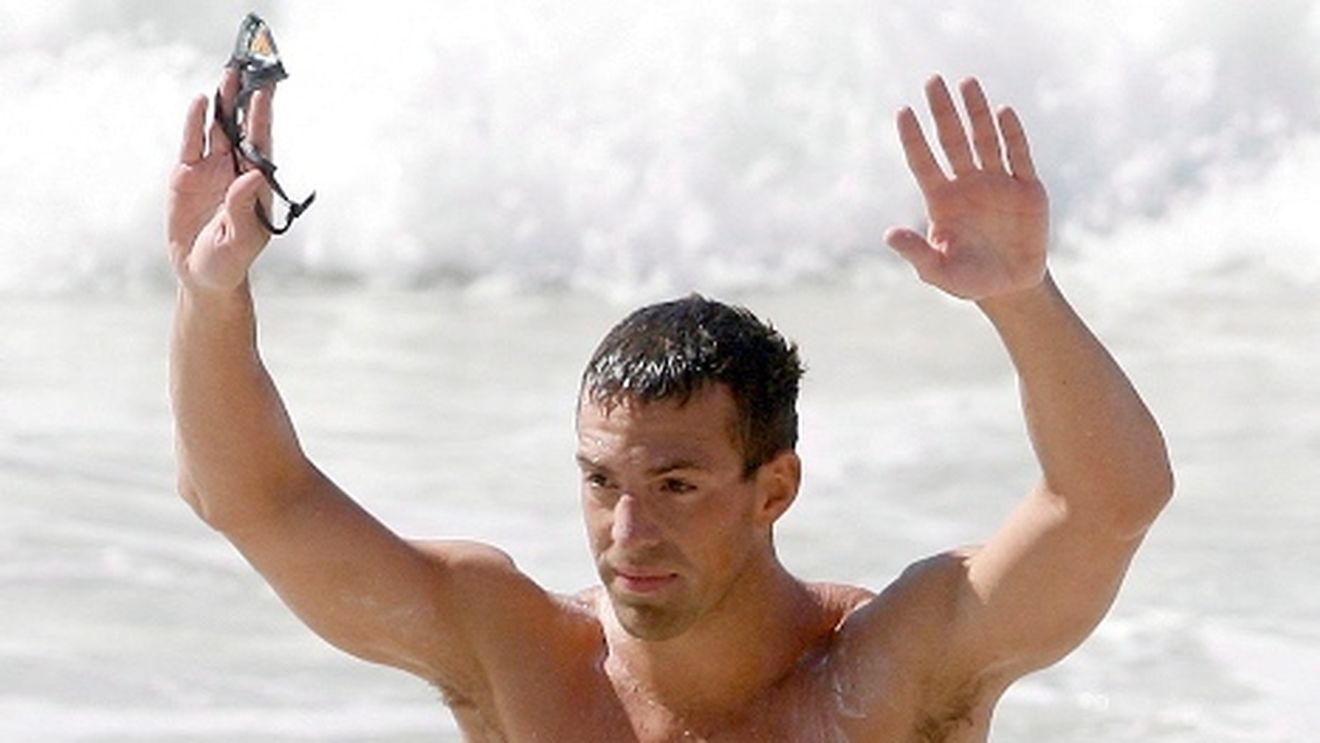 DRAMĂ‚!** Înotătorul american Fran Crippen a decedat în timpul unei competiții!