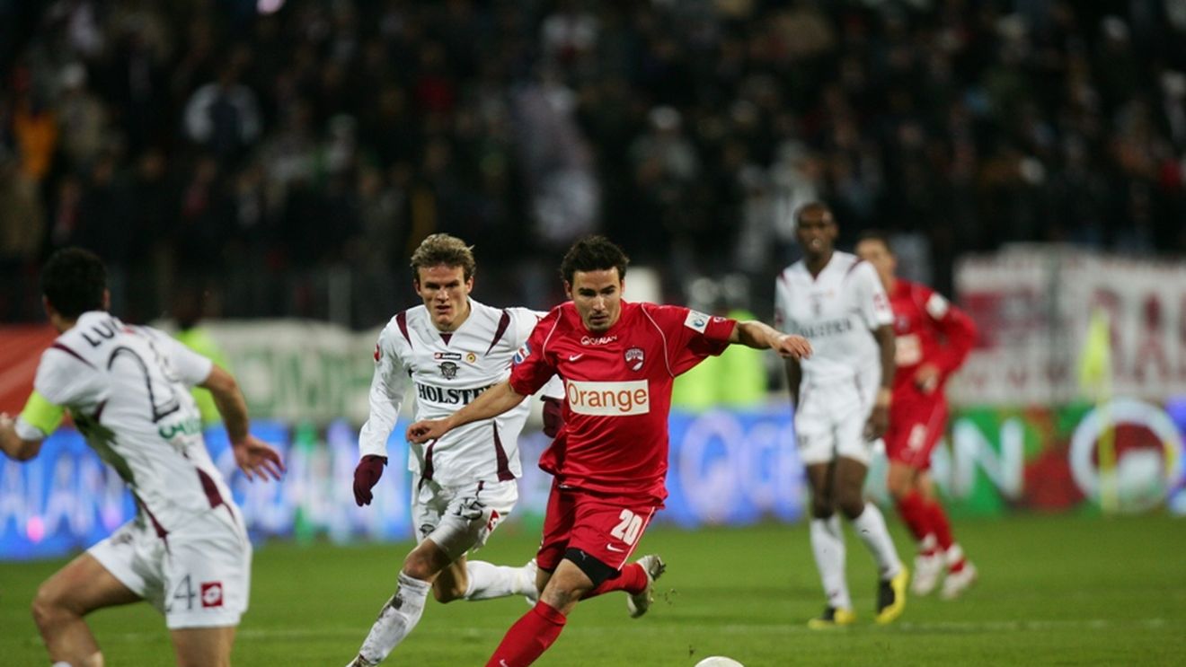 EXCLUSIV** Dinamo - Rapid se joacă sâmbătă!