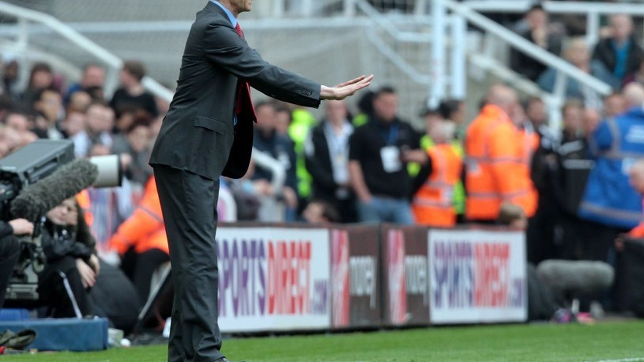 Arsenal i-a propus o nouă înțelegere lui Wenger: 29 de milioane de euro pentru următorii trei ani