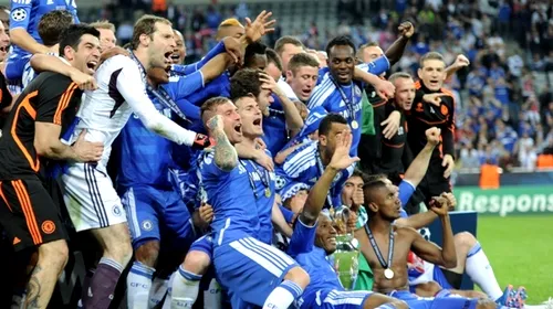 City a luat degeaba campionatul, Chelsea îi „suflă” un jucător!** Primul TRANSFER al lui Abramovich din postura de campion al Europei