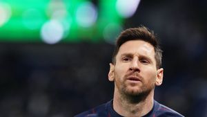 Leo Messi, decizie care i-a șocat pe șeici. Ce a hotărât în privința viitorului său la PSG
