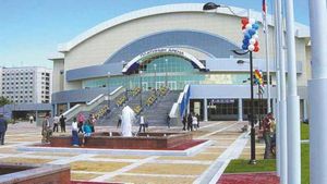 FABULOS: Aici ar putea fi RAIUL pe pământ pentru Dan Petrescu!** Proiectul GRANDIOS gândit de ruși: "Asta va fi casa lui Kuban"