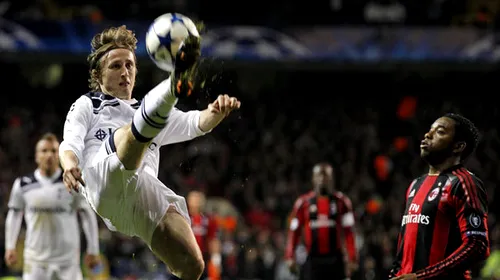 Chelsea îl trimite pe Modric în brațele lui Mourinho!** Real a pregătit o sumă colosală pentru transfer