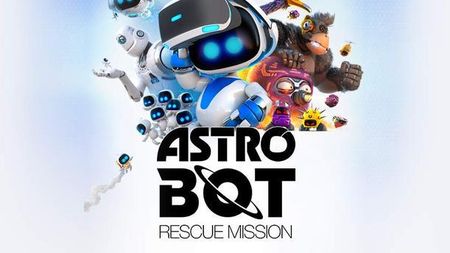 Astrobot Rescue Mission Review: hai să dansăm robotul