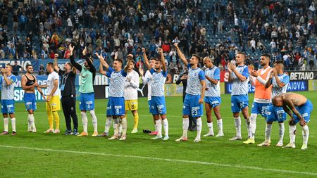 Cutremur în Bănie! Vedeta de cinci stele pleacă de la Universitatea Craiova