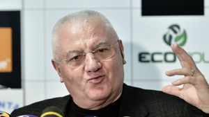 Unde a ascuns Dumitru Dragomir o avere. Suma cash e de-a dreptul uriașă