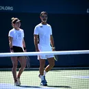 Simona Halep a recunoscut în ce relații e cu Patrick Mouratoglou. A dat verdictul fără menajamente despre colaborarea francezului cu Naomi Osaka