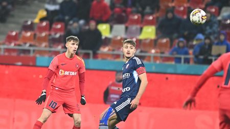 Mijlocașul e dorit la altă echipă, dar patronul a blocat transferul: „Poate vara viitoare!”