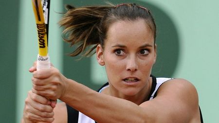 Adversara din turul doi a Simonei Halep, pregătită să producă surpriza: "Voi da totul pentru a câștiga.  Va fi o adversară oarecare de partea cealaltă a fileului"