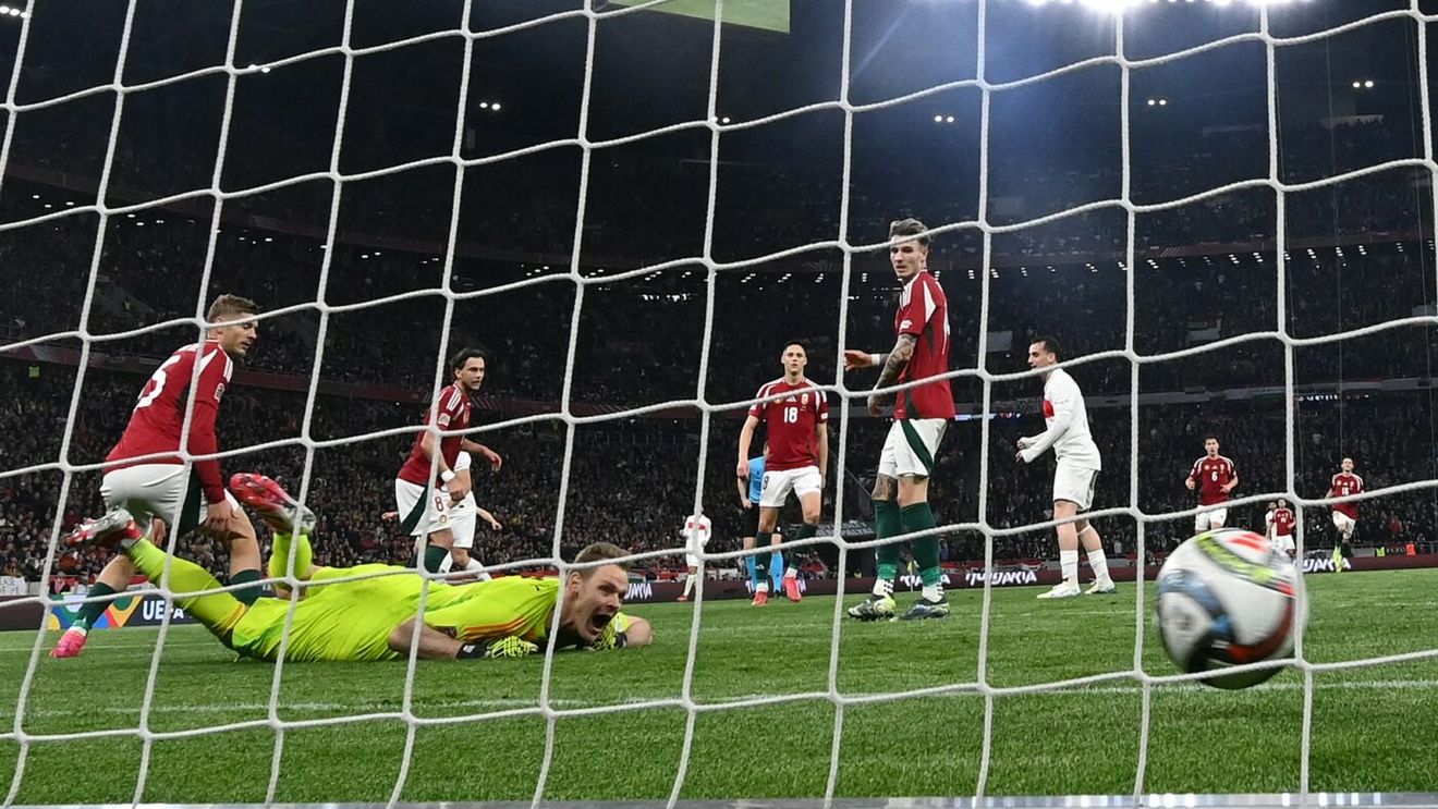 Ungurii au ajuns lângă români, iar reacția presei de la Budapesta e pe măsură