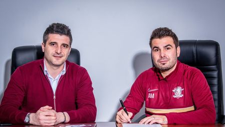 Pariul făcut în direct, după ce Rapid a bătut tot sub comanda lui Adrian Mutu: „Într-o zi, va fi antrenorul echipei naționale!” | VIDEO EXCLUSIV ProSport Live