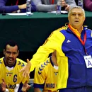 Vasile Stângă nu-l vede bine pe Adi Vasile, antrenorul de la CSM București! „Ar fi două obiective importante ratate” | SPECIAL