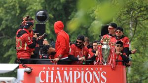 Liverpool își doboară recordul de transfer: a făcut oficial oferta de 130.000.000 pentru superstar