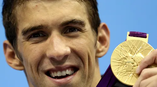 „Mi se pare o bătaie de joc față de ceilalți!” De ce protestează superstarul Michael Phelps