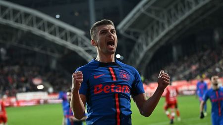 Argumentele incredibile pe care Sabin Ilie i le-a dat lui Florin Tănase pentru a-l convinge să se transfere în Spania: „Faci şi tu o poză cu Mbappe! În România, trăieşti bine şi cu 5 milioane de euro şi cu 8 milioane de euro”