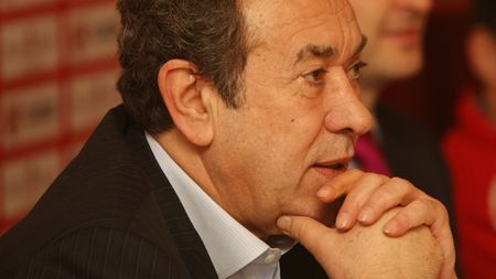 "Rednic a greșit, dar SMS-ul nu merita atâta atenție"