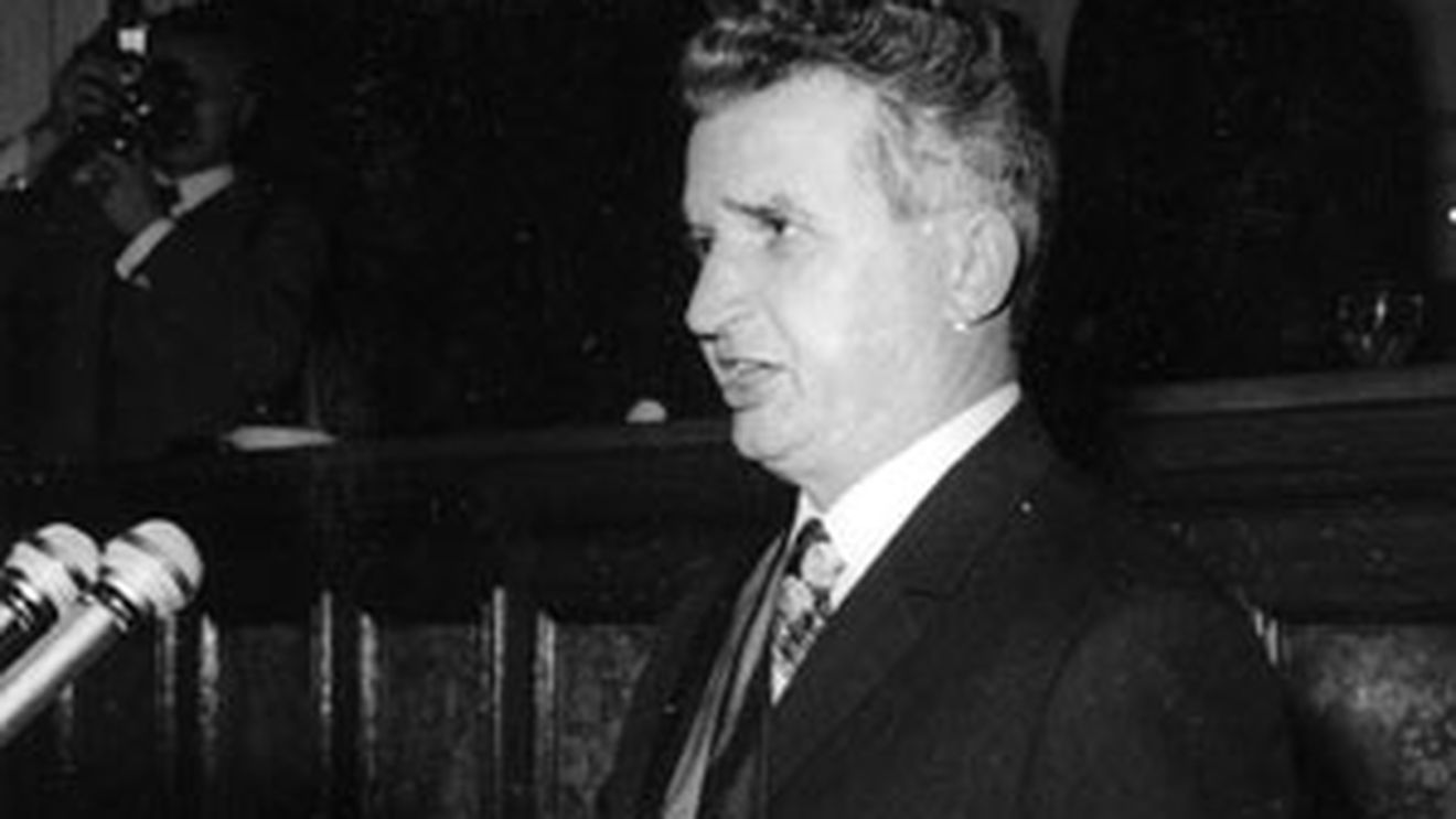 26 ianuarie, ziua lui Nicolae Ceaușescu | Un fost președinte al lui Dinamo a anunțat care a fost cea mai mare gafă a dictatorului: "Dacă asculta, altfel erau lucrurile... O mare eroare în existența lui!"