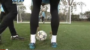 'Panti' s-a bucurat prea devreme :) SUPER VIDEO Cum s-a decis ultimul duel Pantilmon - Hart la antrenament