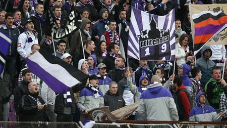 "Poli poate rămâne în Liga 1, nu se știe!"** Stanciu: "Varianta să nu jucăm în Europa este imposibilă"