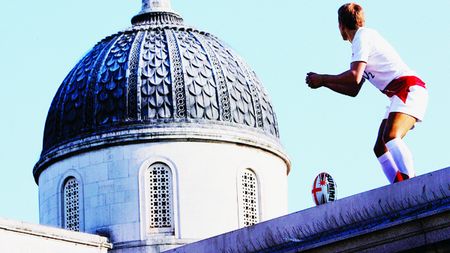 Perfect Ten!** E fan Jordan, adoră chimia și biologia și trece peste orice accidentare!