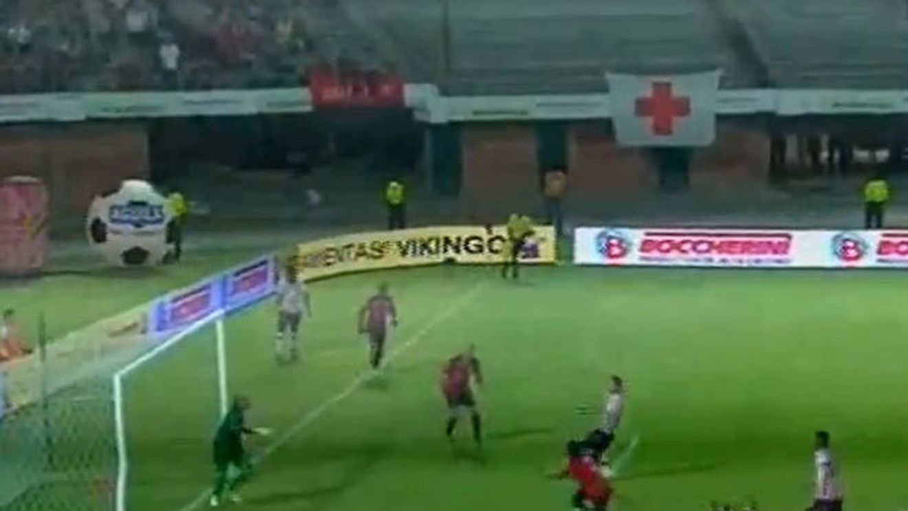 Becali caută atacant, un fost vârf din Ghencea face SHOW în America de Sud!** VIDEO "Dublă" pentru omul ajuns la Steaua prea devreme în carieră