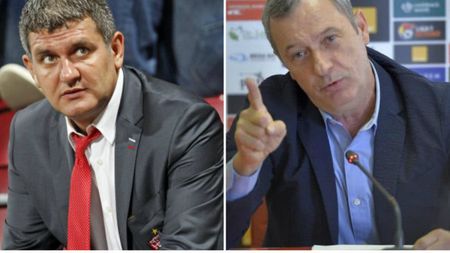 Bogdan Bălănescu, despre conflictele cu Mircea Rednic: „Suporterii au fost instigați de el!” Cum a fost adus „Puriul” la Dinamo | VIDEO EXCLUSIV ProSport LIVE