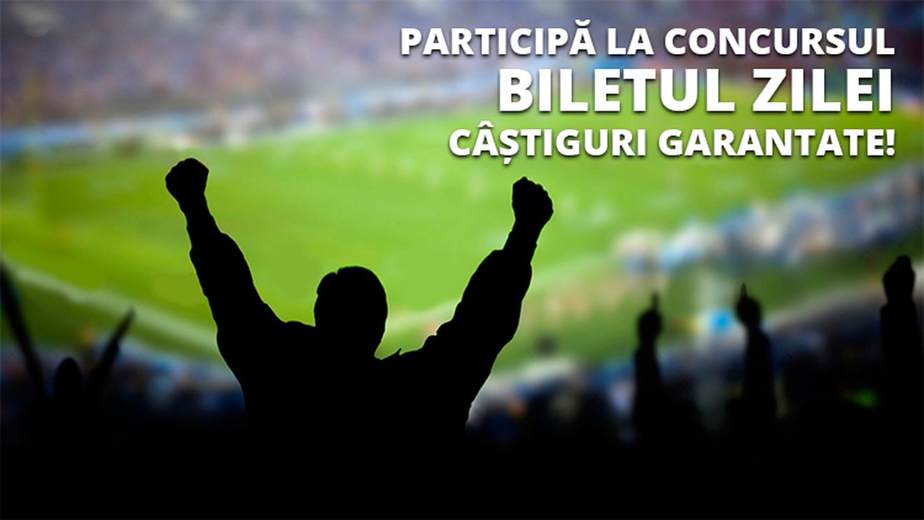 (P) Este timpul să câștigi la pariuri! Concurs cu câștig garantat pentru fiecare participant