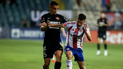 Ce lovitură! Golgheterul echipei din Superliga a plecat